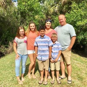 Meet your Posher, Erica